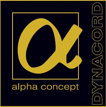 alpha concept by Dynacord 